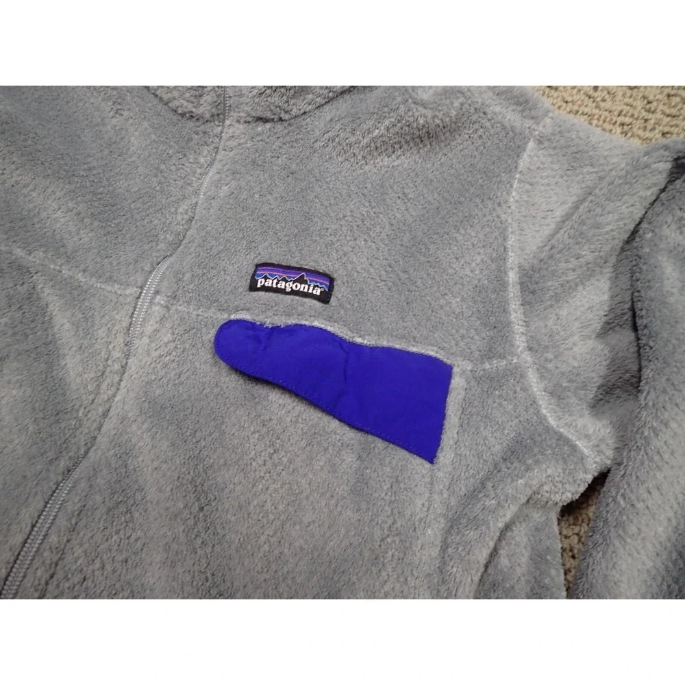 Patagonia re tool
